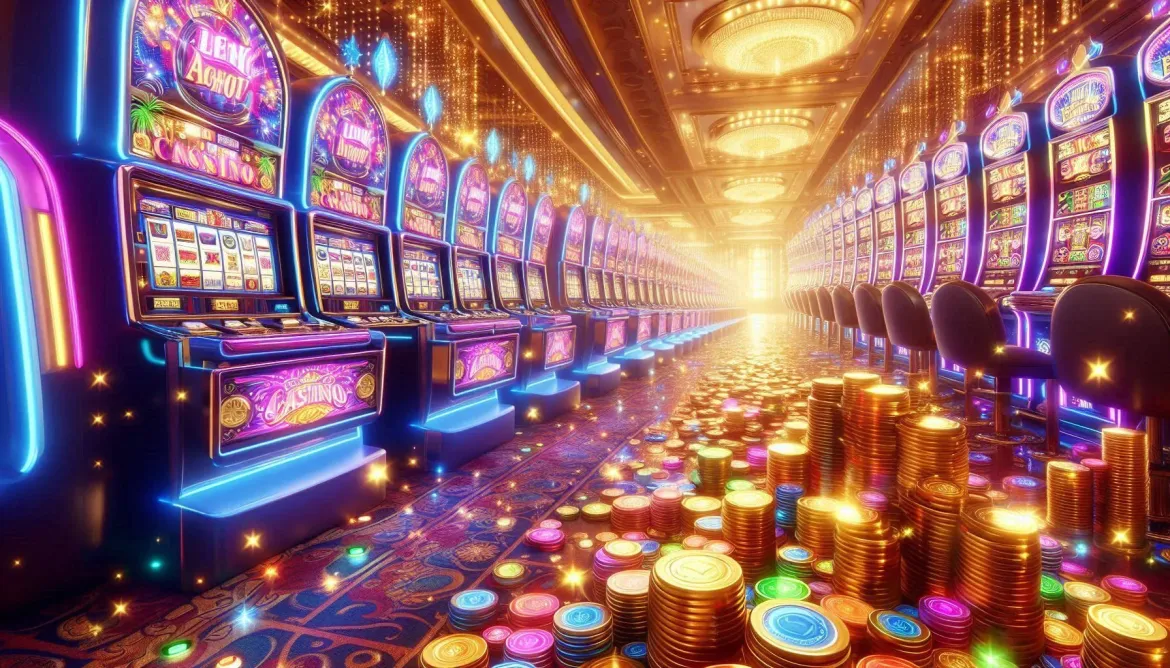 GalaSpins Casino